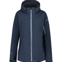 Giacca da trekking Icepeak Bathgate Bleu