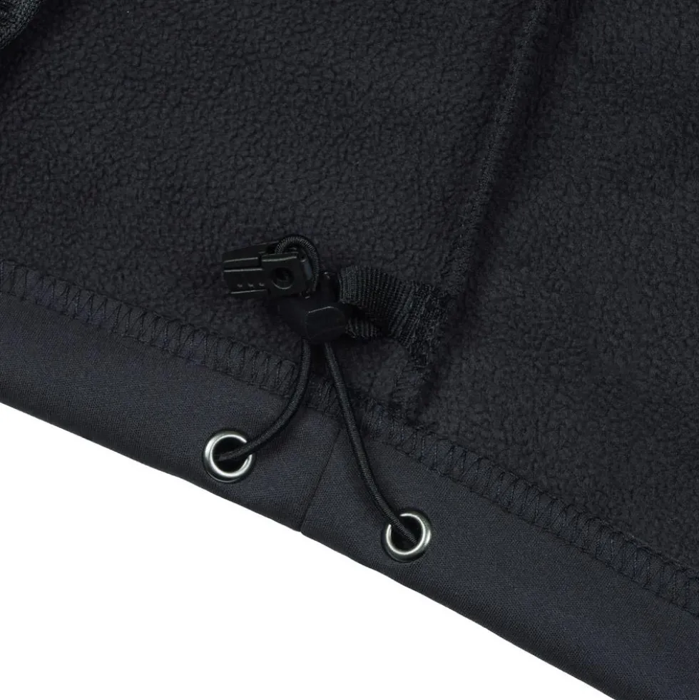 Giacca da trekking Icepeak Biggs Anthracite