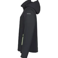 Giacca da trekking Icepeak Biggs Anthracite