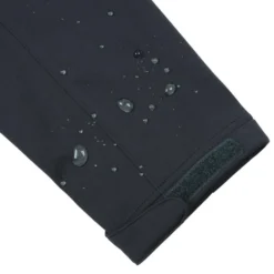 Giacca da trekking Icepeak Biggs Anthracite