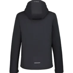 Giacca da trekking Icepeak Biggs Anthracite
