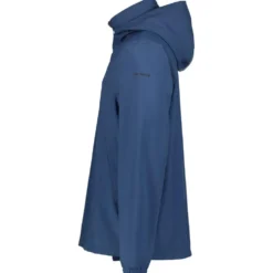 Giacca da trekking Icepeak Brocton Bleu Marine