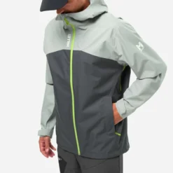 Giacca da trekking Millet Seneca 2,5L Graphite tarmac