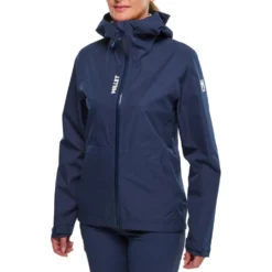 Giacca da trekking Millet Seneca 2,5L W Saphir