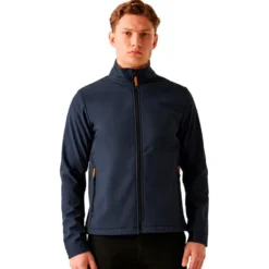 Giacca da trekking Regatta Dendrick Navy Fox