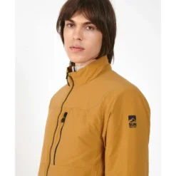 Giacca da trekking Sun Valley DroÏde Black Camel