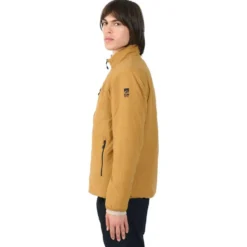 Giacca da trekking Sun Valley DroÏde Black Camel