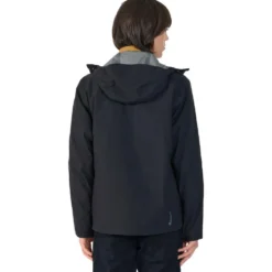 Giacca da trekking Sun Valley DroÏde Black Camel