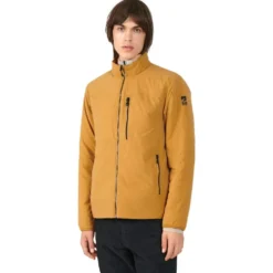 Giacca da trekking Sun Valley DroÏde Black Camel