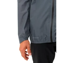 Giacca da trekking Vaude Men's Scopi 2,5L Lw Jacket Heron