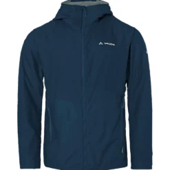 Giacca da trekking Vaude Men's Scopi Insulation Jacket Dark Sea