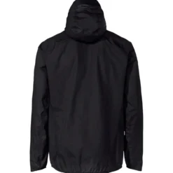 Giacca da trekking Vaude Men's Scopi 2,5L Lw Jacket Black