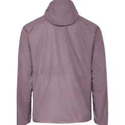 Giacca da trekking Vaude Men's Scopi Insulation Jacket Purple Ash