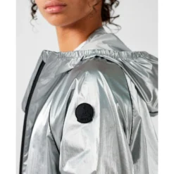 Giacca Jott Izumi Silver