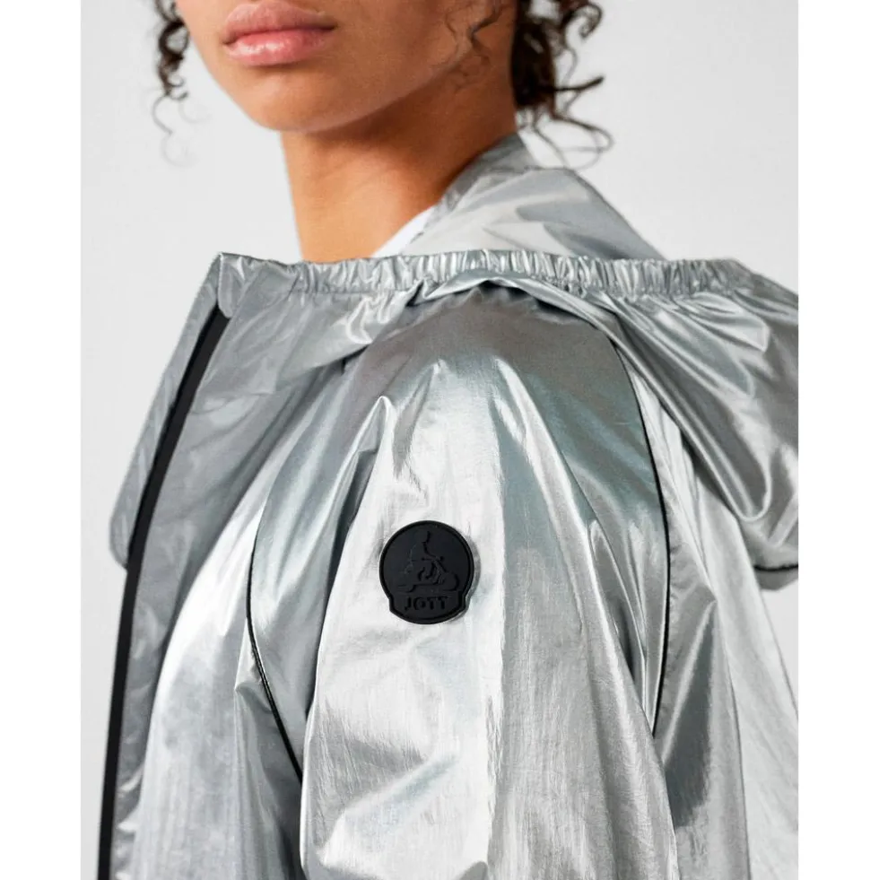 Giacca Jott Izumi Silver