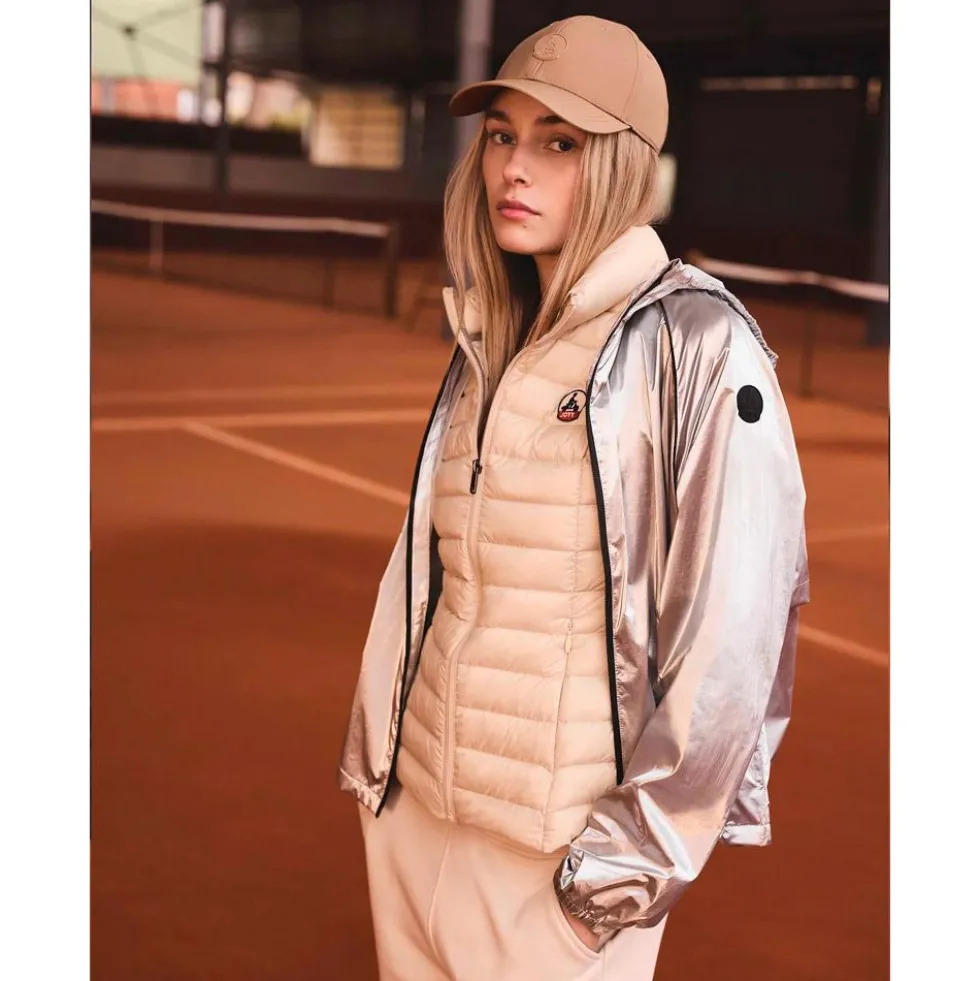 Giacca Jott Izumi Silver
