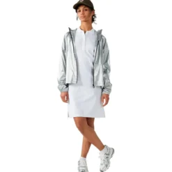 Giacca Jott Izumi Silver