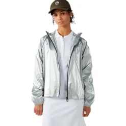 Giacca Jott Izumi Silver