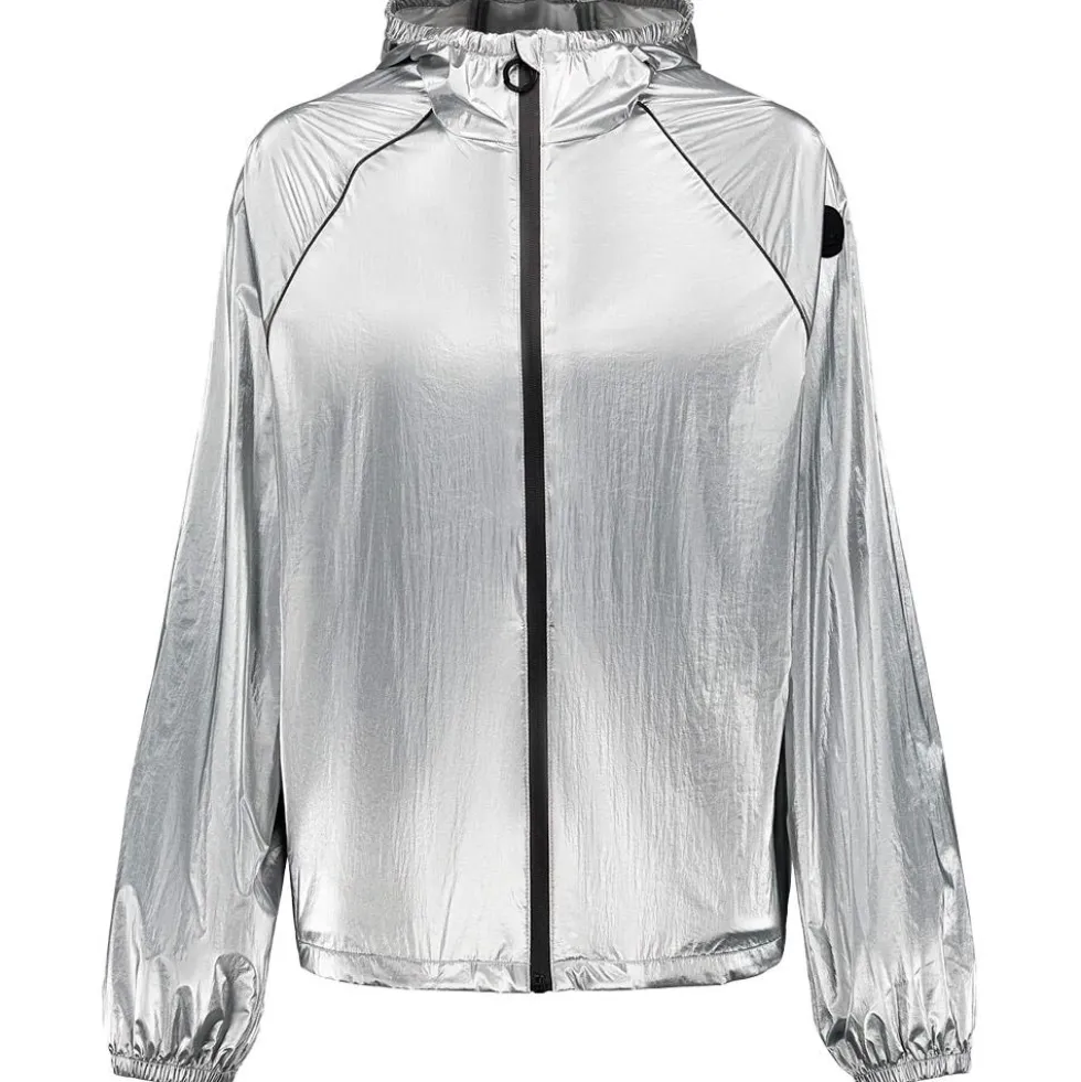 Giacca Jott Izumi Silver