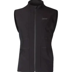 Giacca Lenz Heat Vest 1.0 Men Black