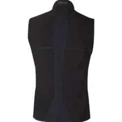 Giacca Lenz Heat Vest 1.0 Women Black