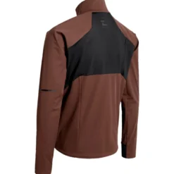 Giacca sci di fondo Bjorn Daehlie Jacket Challenge 3.0 Men Cappuccino