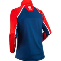 Giacca sci di fondo Bjorn Daehlie Trace Wmn Norwegian Flag