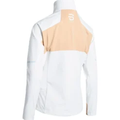 Giacca sci di fondo Bjorn Daehlie Jacket Challenge 3.0 Wmn Snow White