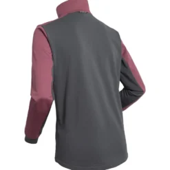 Giacca sci di fondo Bjorn Daehlie Jacket Mobility Wmn Wild Berry