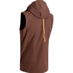 Giacca sci di fondo Bjorn Daehlie Jacket Raw 6.0 Men Cappuccino