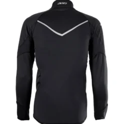 Giacca sci di fondo KV+ Premium Jacket Black