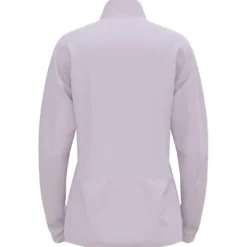 Giacca sci di fondo Odlo Brensholmen Wmn Jkt Misty Lilac