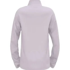 Giacca sci di fondo Odlo Brensholmen Jr Misty Lilac