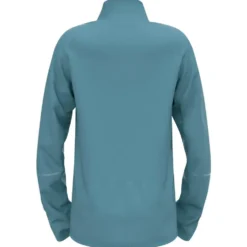 Giacca sci di fondo Odlo Brensholmen Jr Provincial Blue