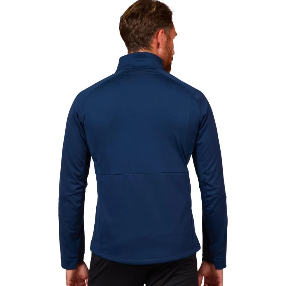 Giacca sci di fondo Rossignol Genetys Jkt Dark Navy