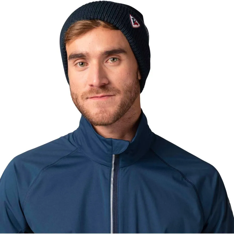 Giacca sci di fondo Rossignol Poursuite Jkt Dark Navy