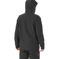 Giacca tecnica Millet Seneca Gtx Jacket M Black