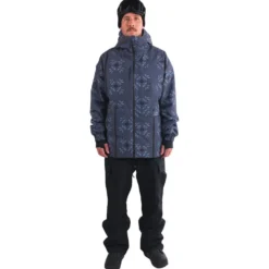 Giacca tecnica Oxbow Chapelle Jacket Dusk