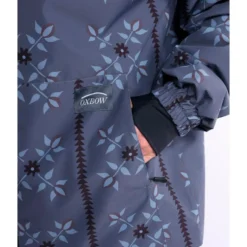 Giacca tecnica Oxbow Chapelle Jacket Dusk