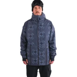 Giacca tecnica Oxbow Chapelle Jacket Dusk
