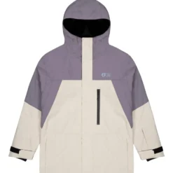 Giacca tecnica Picture Jomoh Pure Cashmere