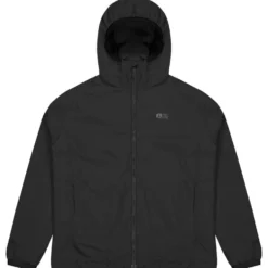 Giacca tecnica Picture Lanin M Hooded Black