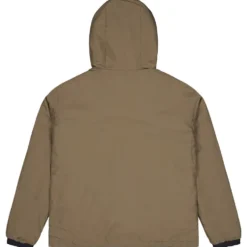 Giacca tecnica Picture Lanin M Hooded Shitake