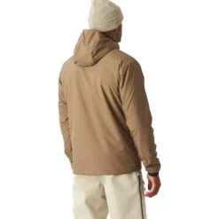 Giacca tecnica Picture Lanin M Hooded Shitake