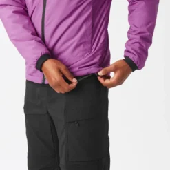 Giacca tecnica Picture Lanin M Hooded Bright Magenta