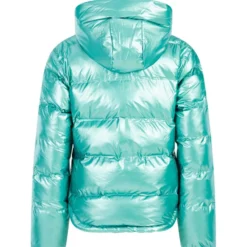 Giacca tecnica Protest PrtNorina Junior Snow Jacket Glacial Blue