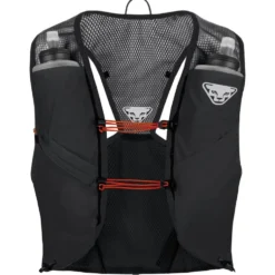 Gilet da trail Dynafit Sky 4 Vest Black Out