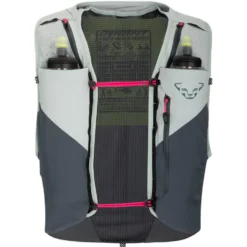 Gilet da trail Dynafit Ultra 12 Vest Cloud Blue