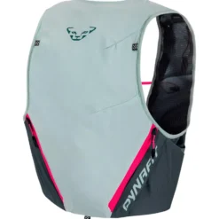 Gilet da trail Dynafit Ultra 12 Vest Cloud Blue
