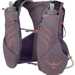 Gilet da trail Osprey Dyna Pro 10 Purple Dusk